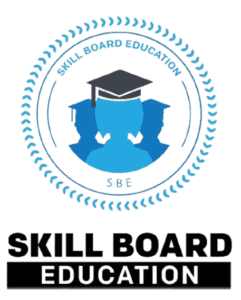 skillboard education logo